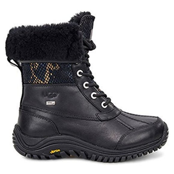 UGG Adirondack ll Women's Winter Boot